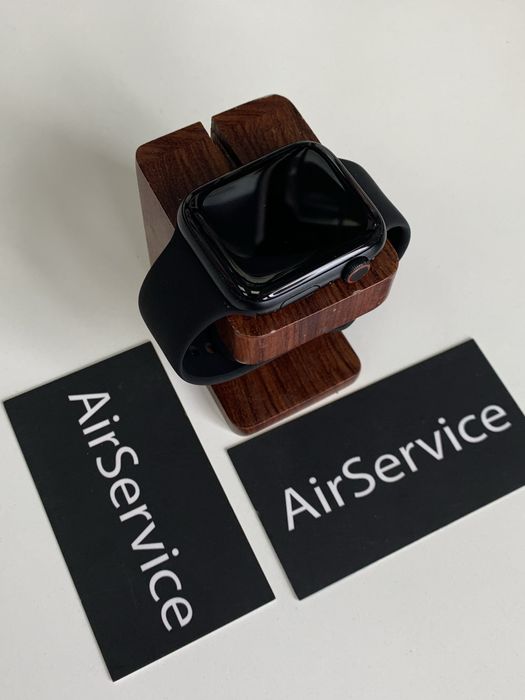 Оригінальні apple watch series Se 2 44 mm midnight