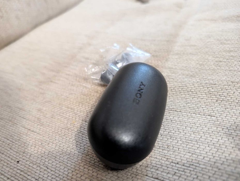 Earbuds Sony wf-xb700