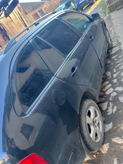 škoda fabia 1.4 tdi механика