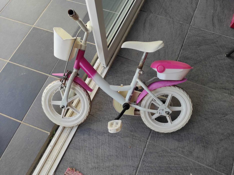 bicicleta para criança