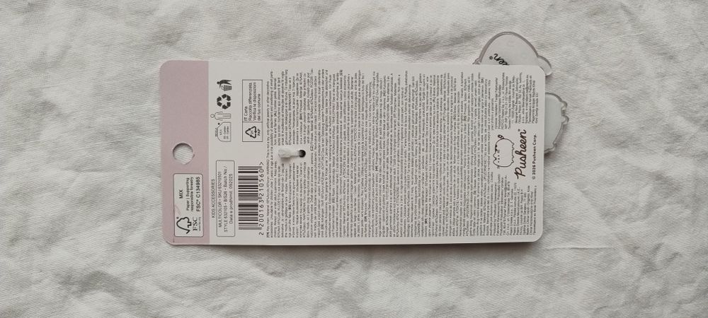 Nowy nieużywany brelok breloczek HelloKitty cute kawaii