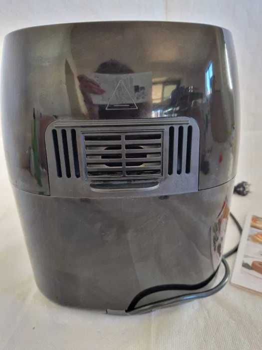 Frytkownica beztłuszczowa / air fryer Senya