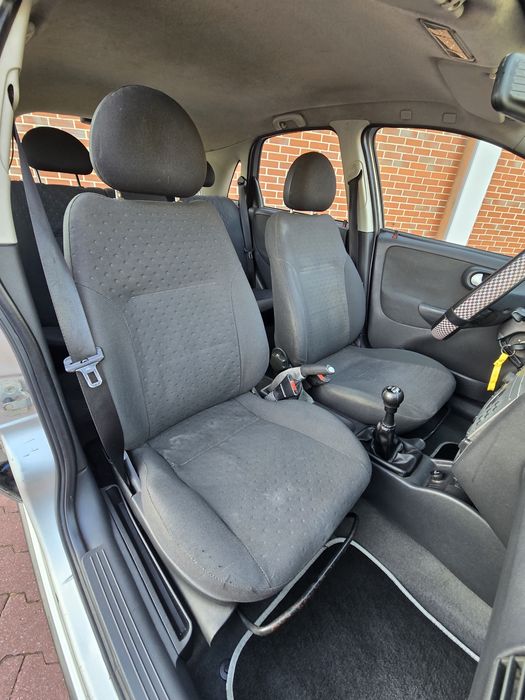 Opel Corsa 1.3 CDTI