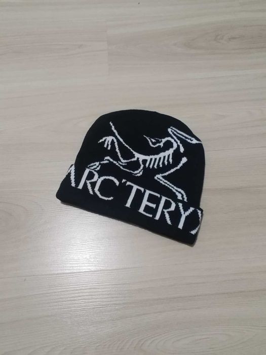 Czapka zimowa Arc'teryx