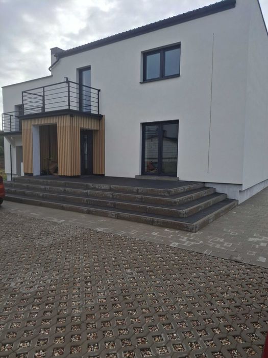 Dom na sprzedaż w Radomsku REZERWACJA