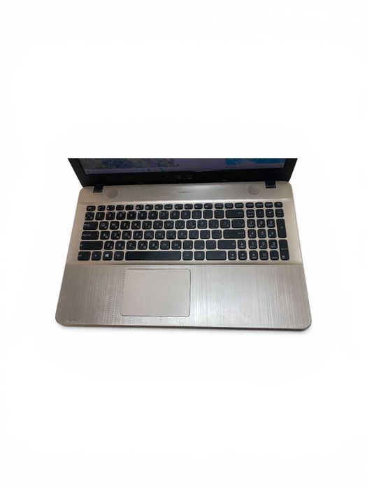 Laptop Asus R541 win10/500/4gb/celeron zasilacz