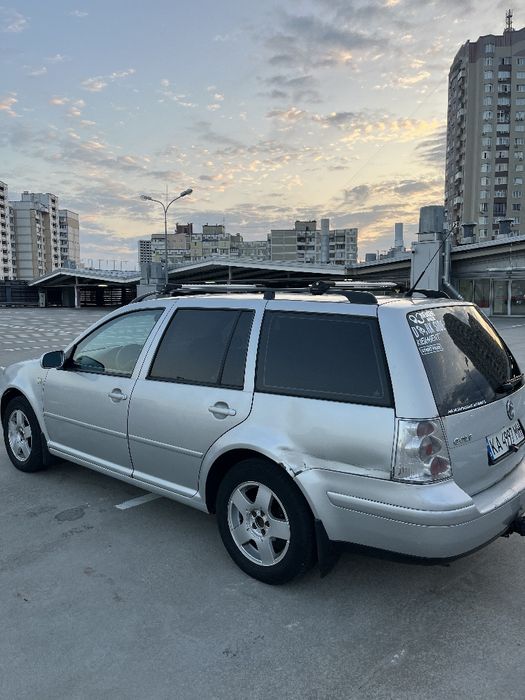 Фольксваген гольф 4 универсал