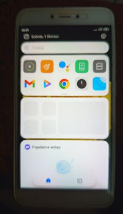 Telefon Xiaomi Redmi Note 5 A