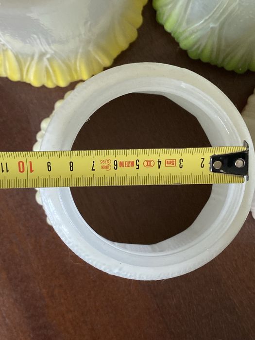 Плафони радянські