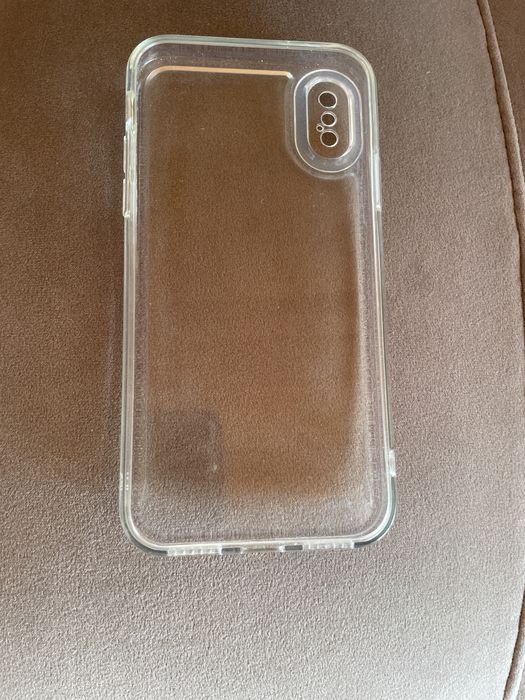 Iphone X 250gb (cor:preto)