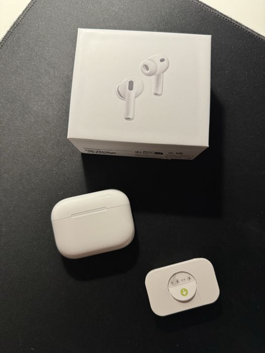 Słuchawki AirPods Pro 3