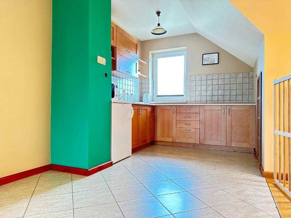 Duży Dom Nad Morzem ROWY Całoroczny 10 osób Wakacje Ferie Majówka