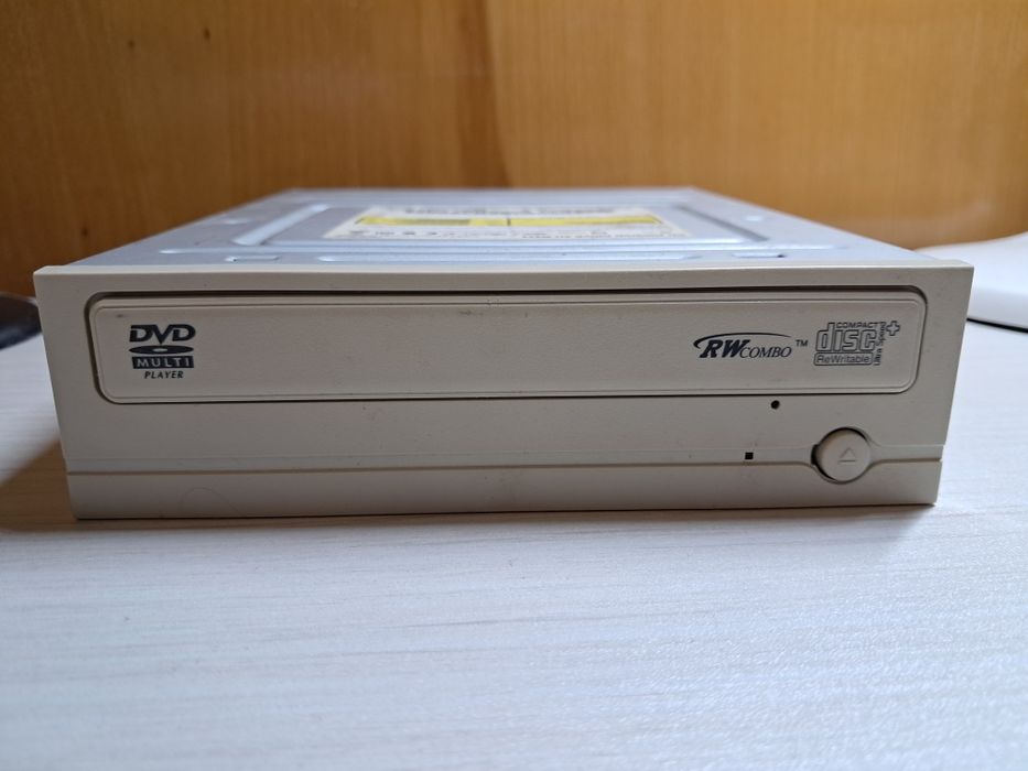 Оптичний привід (дисковод) cd/rw-dvd drive Samsung sh m522