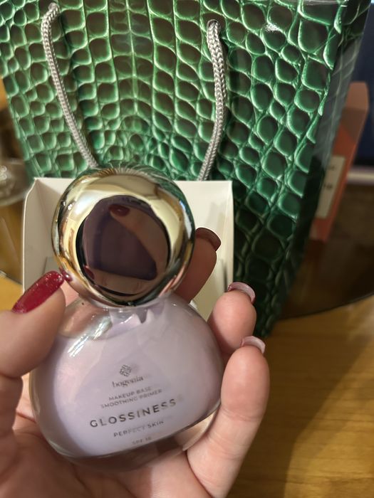 Набір косметики.