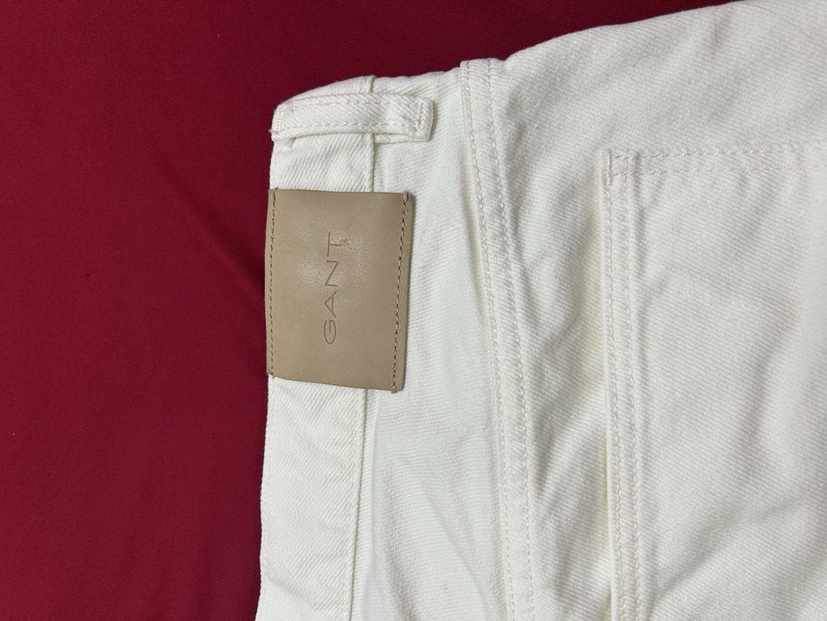 Джинсы мужские Gant