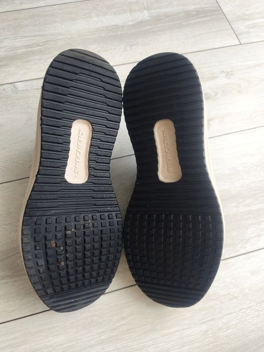 Кросівки Skechers Crowder, кроссовки Skechers Crowder