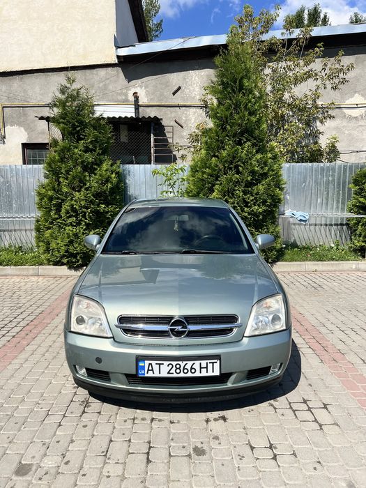 Продається Опель Вектрас С 2002 рік, 1.8 бензин