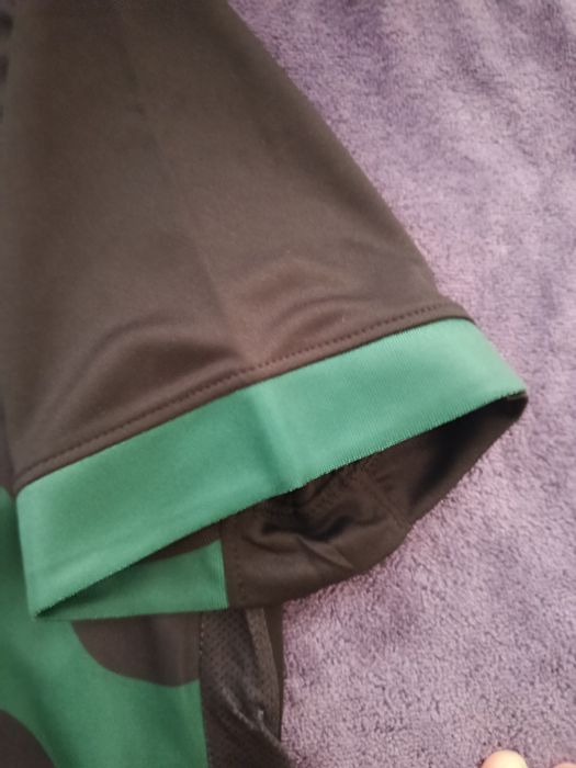 Camisola alternativa Sporting