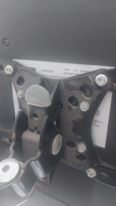 Телевизор Thomson 32"