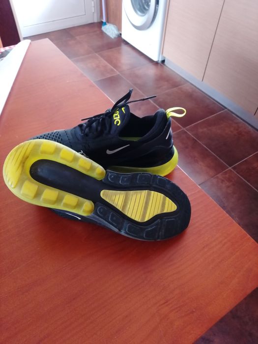 Sapatilhas de homem
