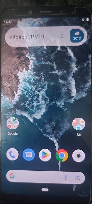 Telemóveis bom estado