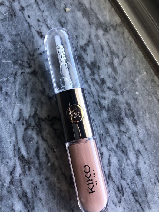 Batom matte 130 kiko