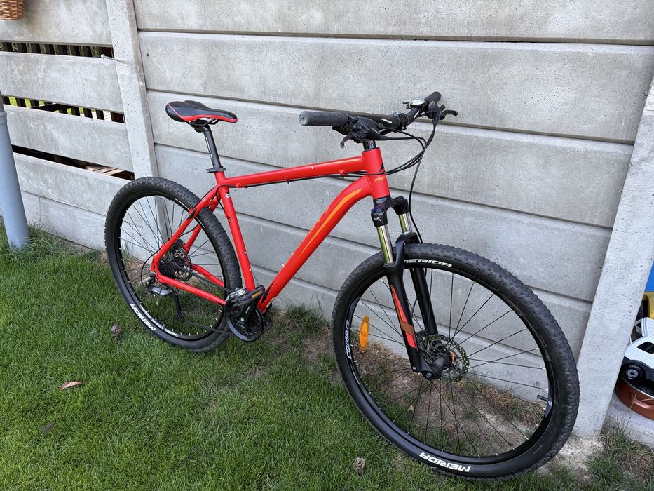 Rower MTB Merida  big nine 40