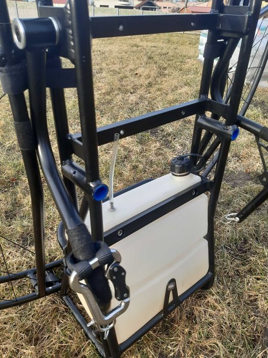 Kosz do napędu ppg Vittorazi Moster