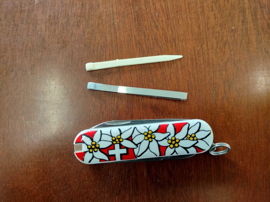 Canivete Victorinox NOVO