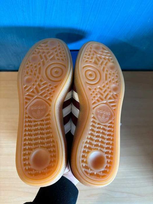 adidas handball_spezial .40