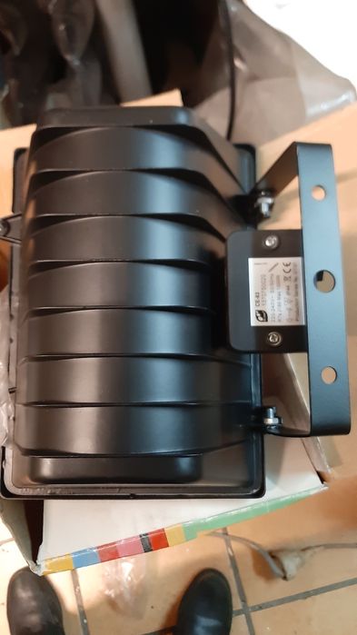 Projetor de 1000 W novo