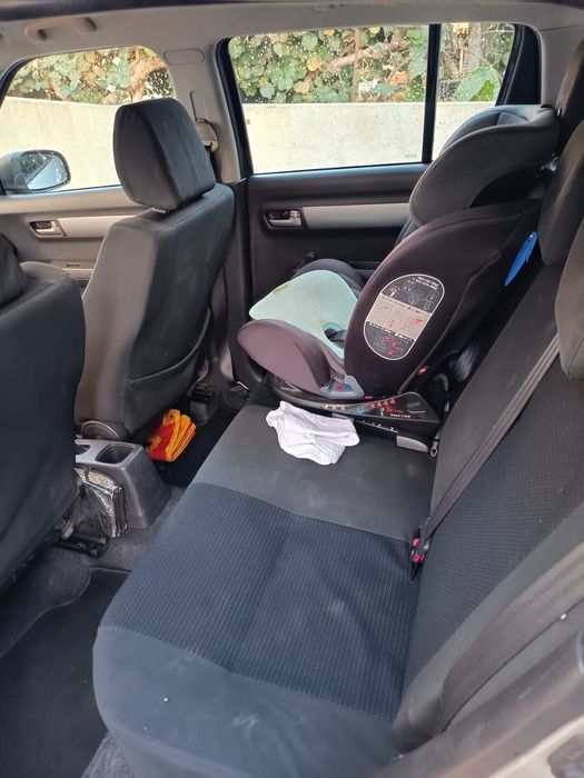 Suzuki Swift 1.3 ddis