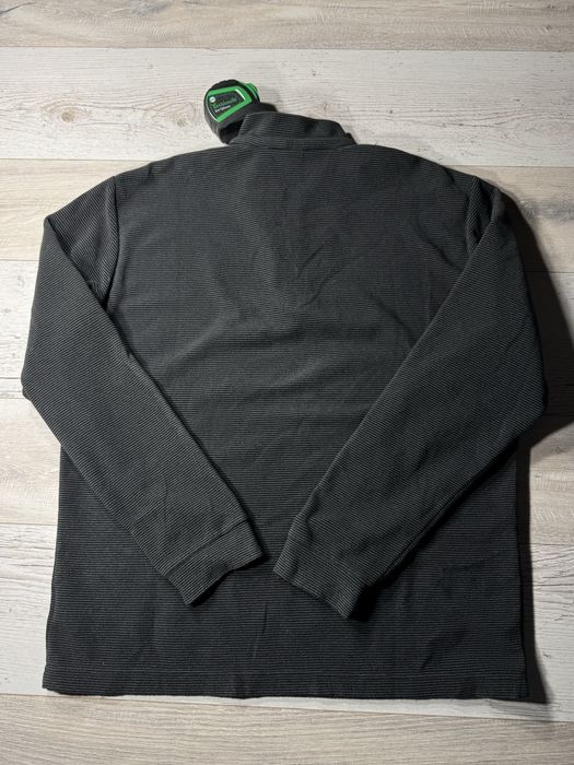 Кофта Odlo трекінгова кофта outdoor флісова кофта gorpcore тактична