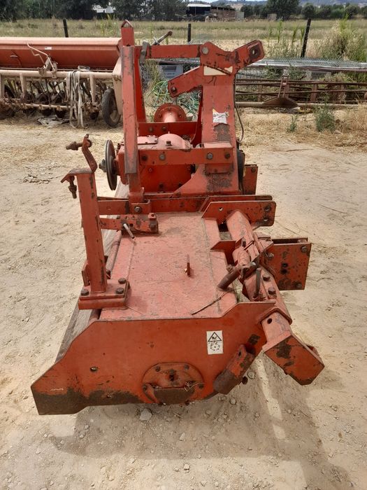 Rototerra Rau 2.50 para peças