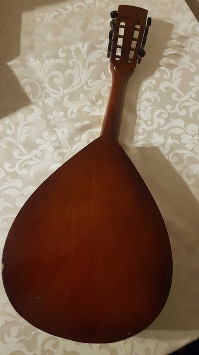 Stara mandolina lata 50.