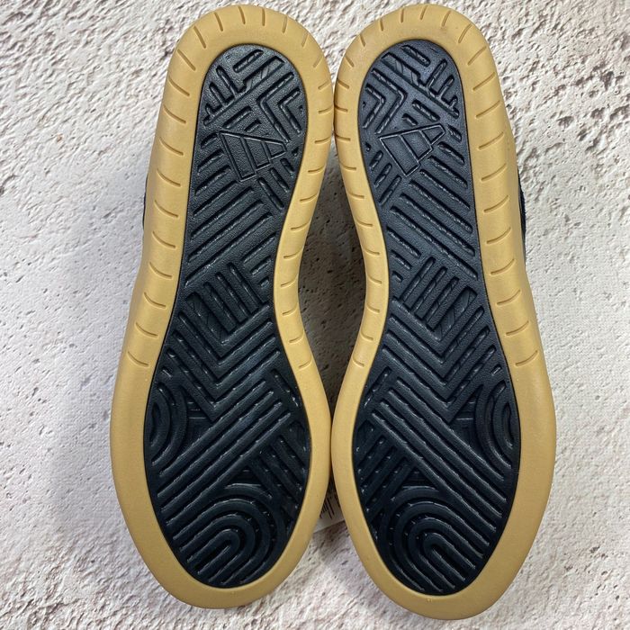 45 ih2943 нові оригінал adidas court 24 чоловічі кросівки black
