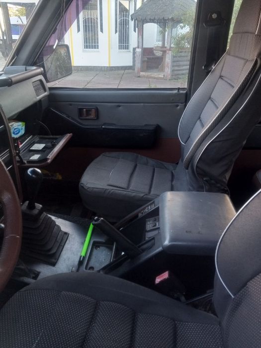 Нісан Патрол.джип