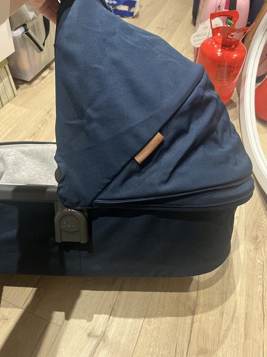 Wózek dziecięcy super stan UppaBaby vista v2