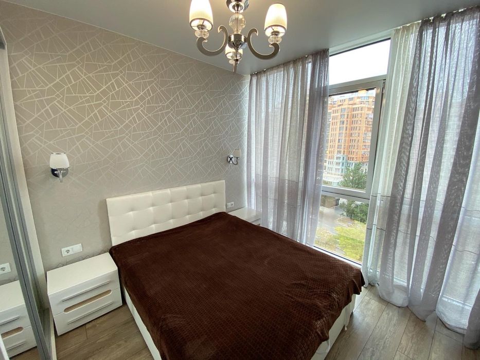 Свободна ! Евродвушка в центре Аркадии