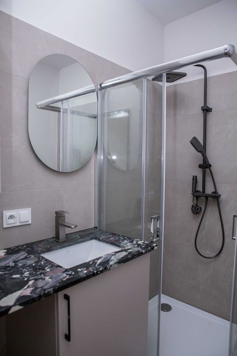 Apartamenty Zielone Błonie