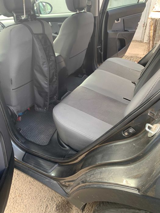 Продам авто KIA Спортейдж 2011 р