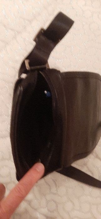 Bolsa Cavalinho para  homem