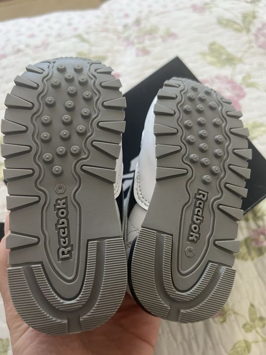 Кросівки для хлопчика