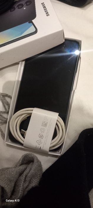 Telemóvel  Samsung A16