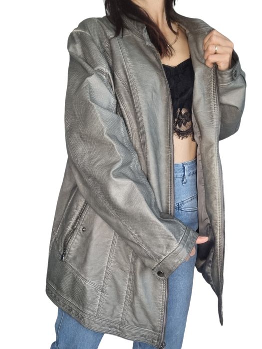 Kurtka Ulla popken  Rozmiar 54  #ullapopken