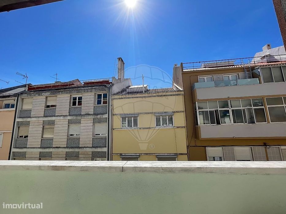 Apartamento T2 para arrendamento
