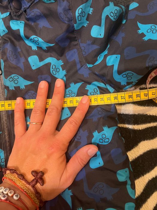 Kombinezon Nike adidas Zara 18-24 Fred flo