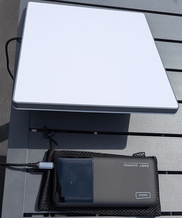 Starlink Mini  - самовивіз Краматорськ/Слав'янськ