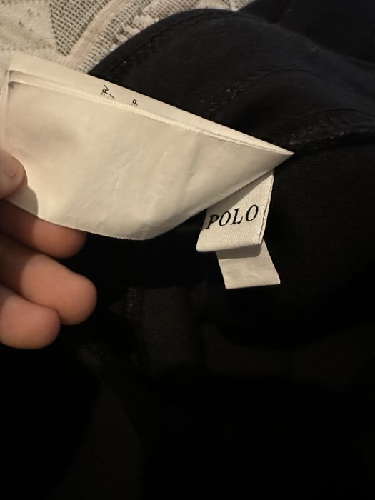 Calça Polo Ralph Lauren