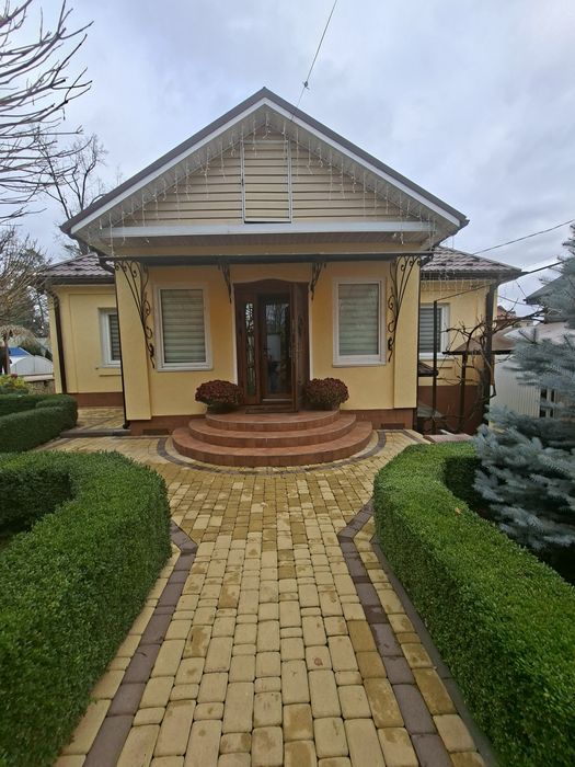 Терміново продам будинок